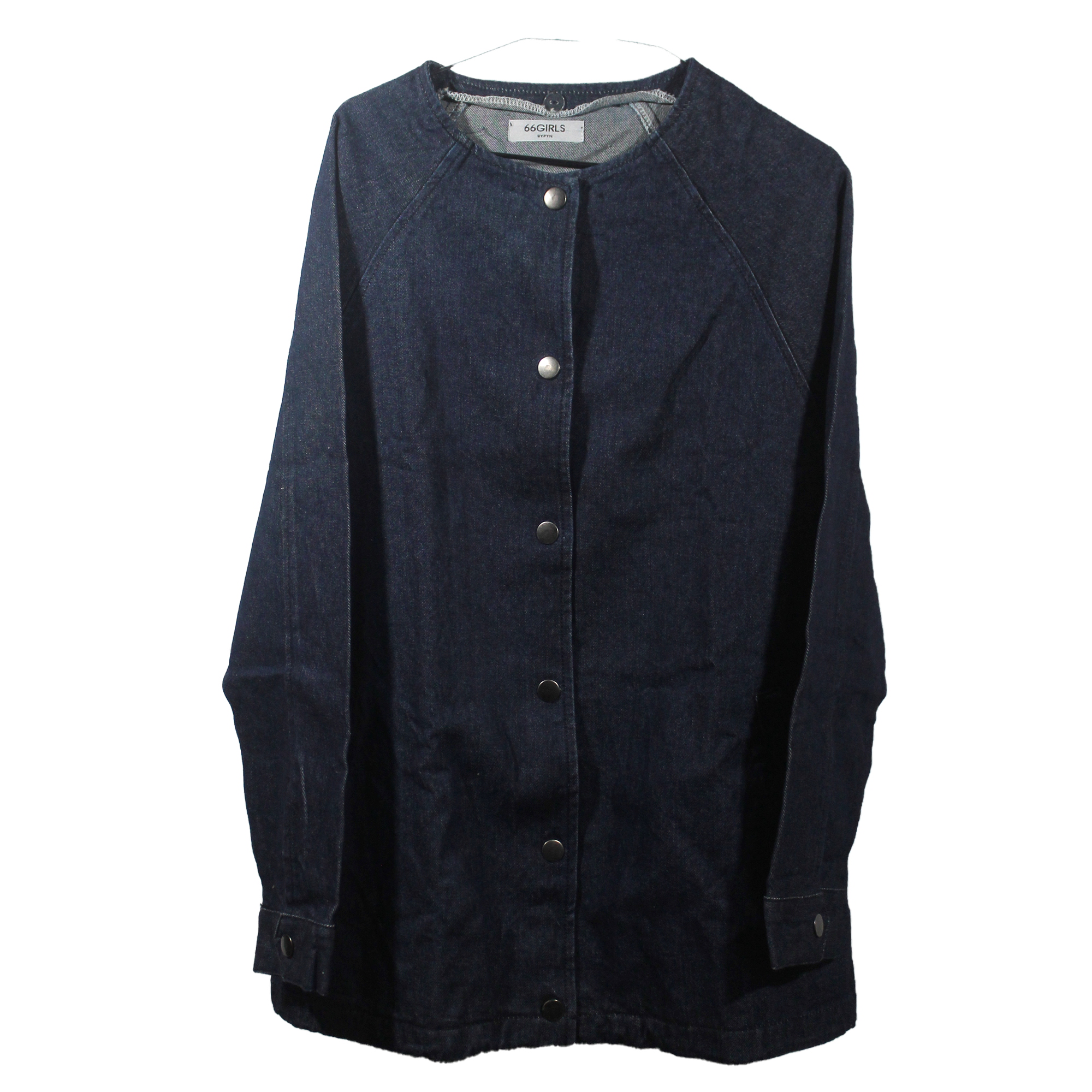 TOPCOAT - DENIM (Z1)