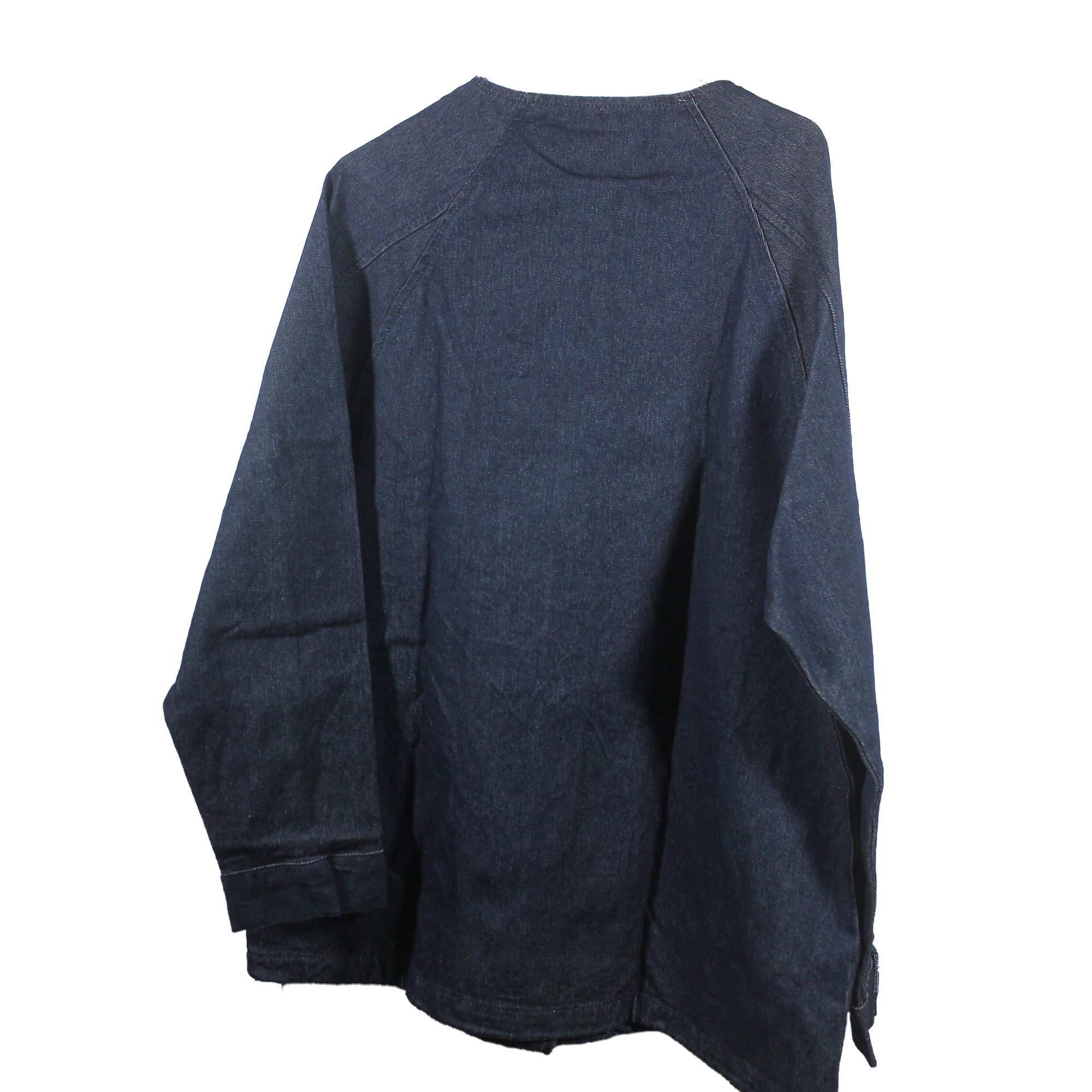 TOPCOAT - DENIM (Z1)