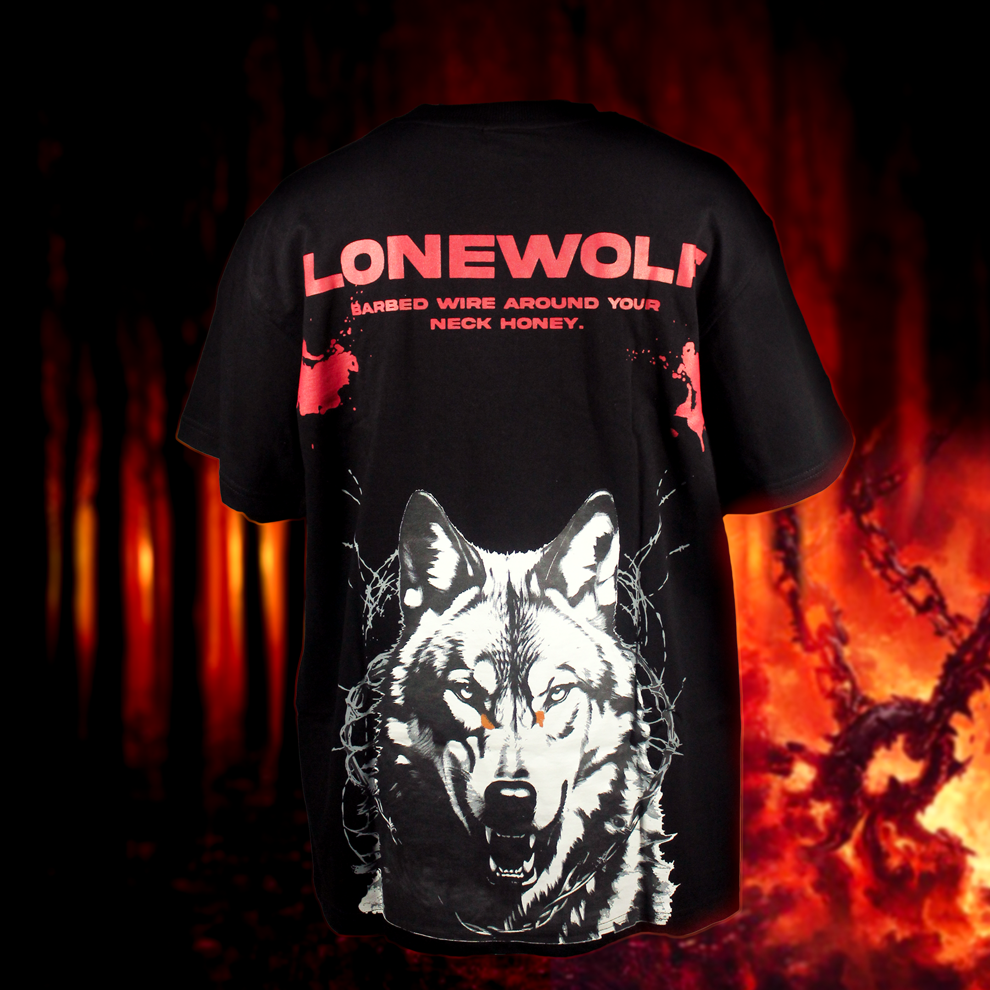 LONEWOLF